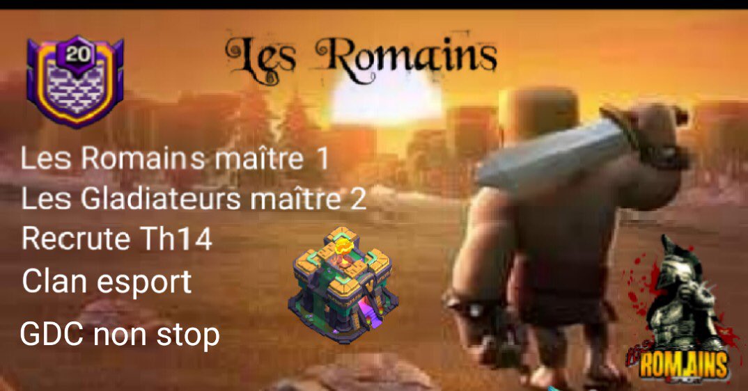 les romains es (@esromains) on Twitter photo 