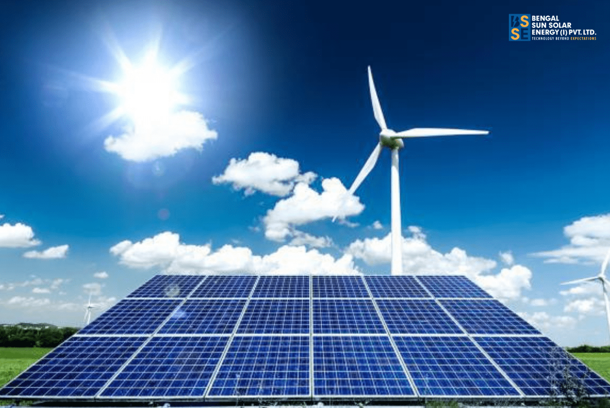 BengalSunSolar's tweet photo. Why harnessing the most abundant power source is creating a world of difference?
https://t.co/mg1tatFhvF
#SolarPower #sunsolar #sunenergy #solarstem #solarcompany #kolkata #bsse #bengalsunsolarenrgy #solarmanufacturecompany #solar #solarmanufacture https://t.co/D2WMkxZPM3