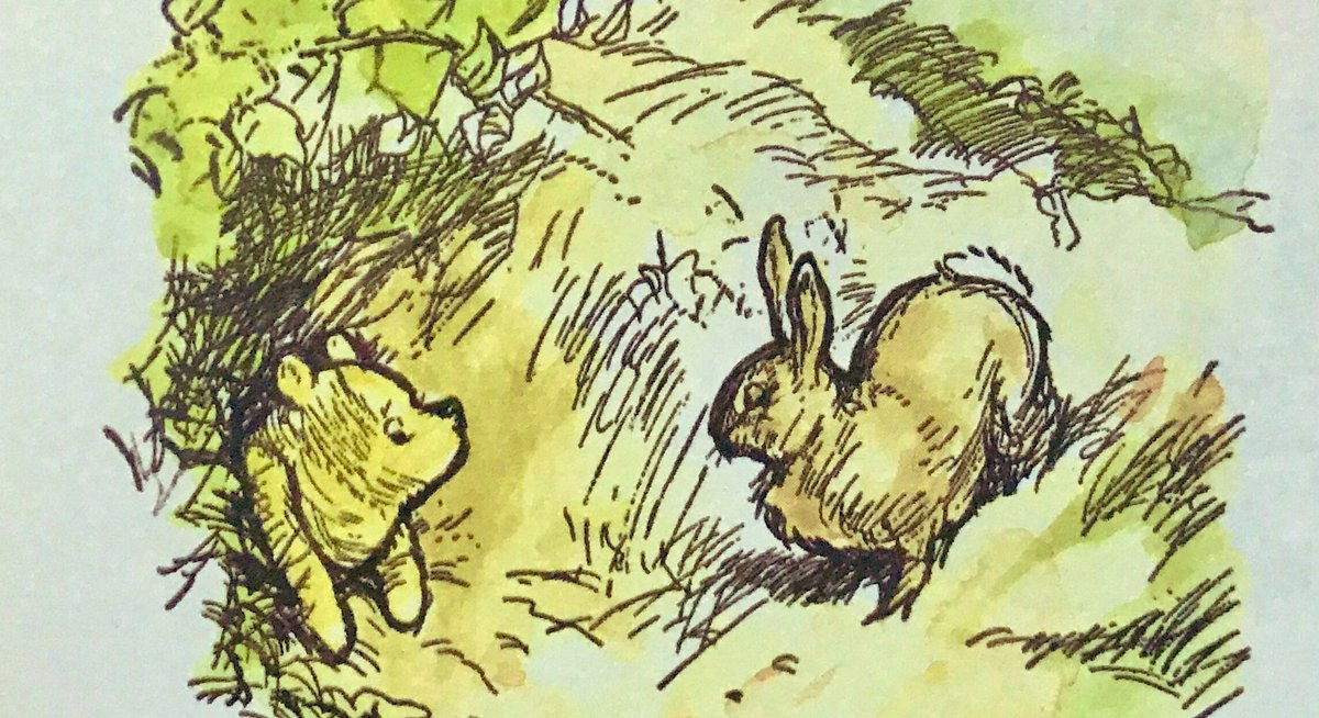 A.A.Milne tweet media