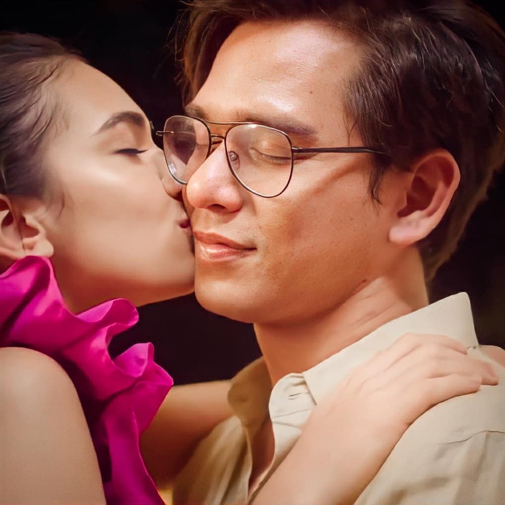 AAnugrah20's tweet photo. Uwuwww bangetttttt❤❤😘😘
#bahagiabersamamu #HaicoVanDerVeken #haicobahagiabersamamu https://t.co/miocDSeLZS