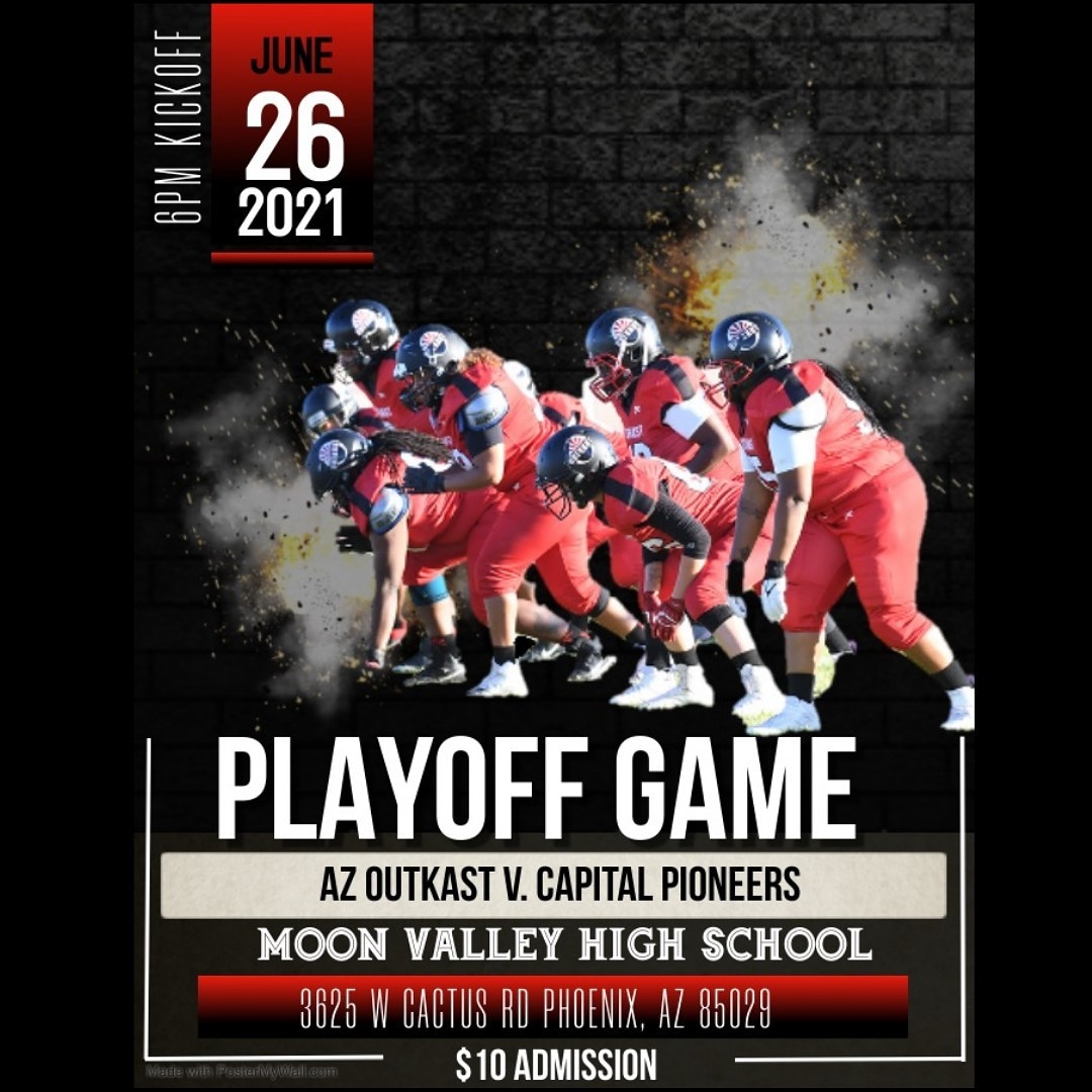 AZ OUTKAST 🏈 (@azoutkast) on Twitter photo 