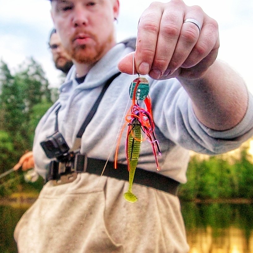 Chatterbait; grymt bete för abborre på sommaren 🔥🎣
#fiske #abborre #abborrefiske #sportfiskarna #youtubefishing #fiskevlogg #sportfiske #abborrfiske #perch #fishing #perchfishing