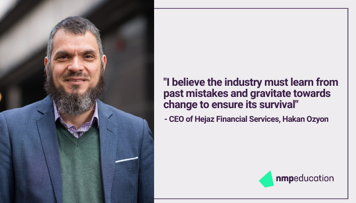 NoMorePractice's tweet photo. Will advice revert to past mistakes or build a client-centric model? Hakan Ozyon, CEO of @Hejazfs explores this &amp; how advisers can not only survive but thrive in this market. Read now: https://t.co/pW6oesaVTg?
#clientexperience #practicemanagement https://t.co/eb4WwoNRDW