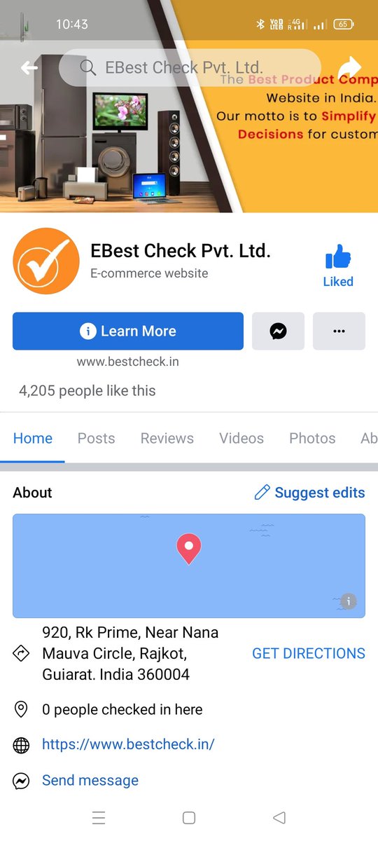 @BestcheckI All Steps Done ✅
#Bestcheck 
#giveway @BestcheckI

Join friends 👇
@rink_uchauhan
@GopiDevi11
@Priyankc007
@itsPriynkaM
@Subramoniam07
@NYerradla
@RajeshHegdeBlr
@cool_bindra 
@shrimansudama 
@Netan_yahuisrae 
@swaggy_sunil 
@Kin44721221 
@FulSachin 
@ITZSP551 
@kuldeeppl