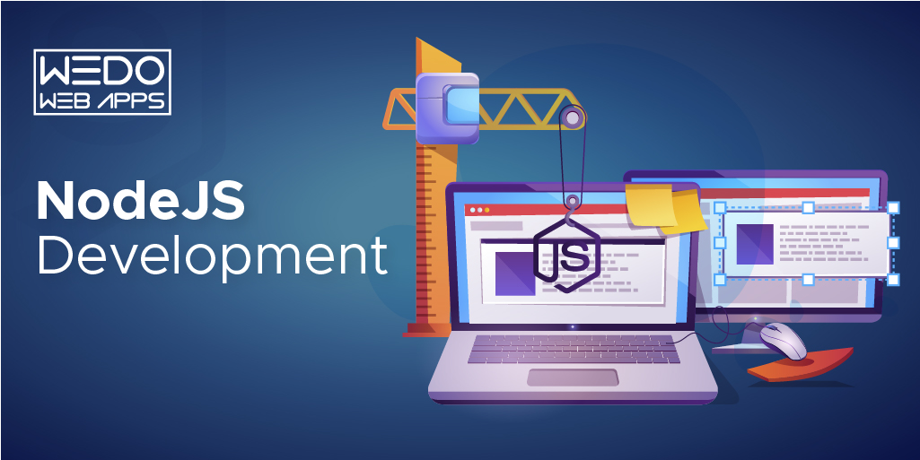 wedowebapps's tweet image. Hire top-notch #NodeJSDevelopmentCompany - WeDoWebApps LLC. Build your efficient and high-performing mobile and web applications using the power of #NodeJS features. We have highly skilled, trained and efficient developers.
#nodejsdevelopment 

bit.ly/3gMzVTL