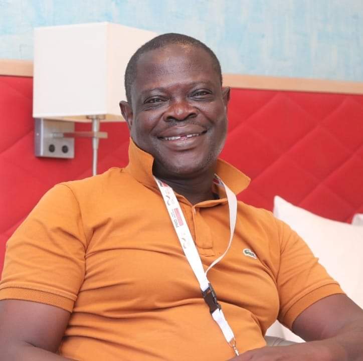 Jones Owusu Yeboah tweet media