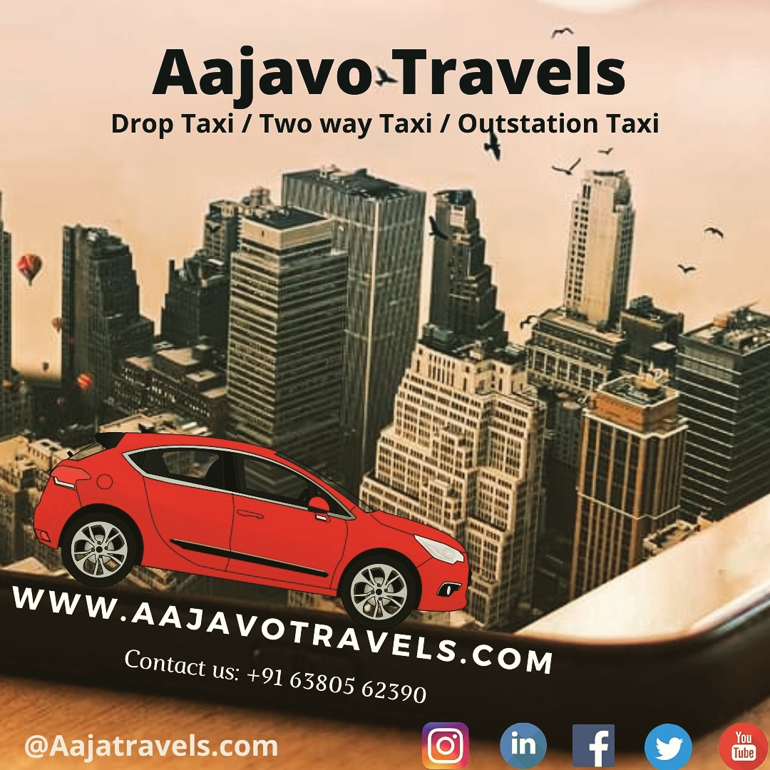 aajavo's tweet photo. We are the best choice for cab Renal in Madurai. And get the best deals on a cab hire! Contact us| 63805 62390.
#Southindiacabs #Cabrental #Outstationcabrentals #Hirecabs #Madurai_Chennai #Chennai_Bangalore #Bangalore_Madurai #Chennai_Madurai
#Offer #discount #taxirides https://t.co/mpaXGRcLDr