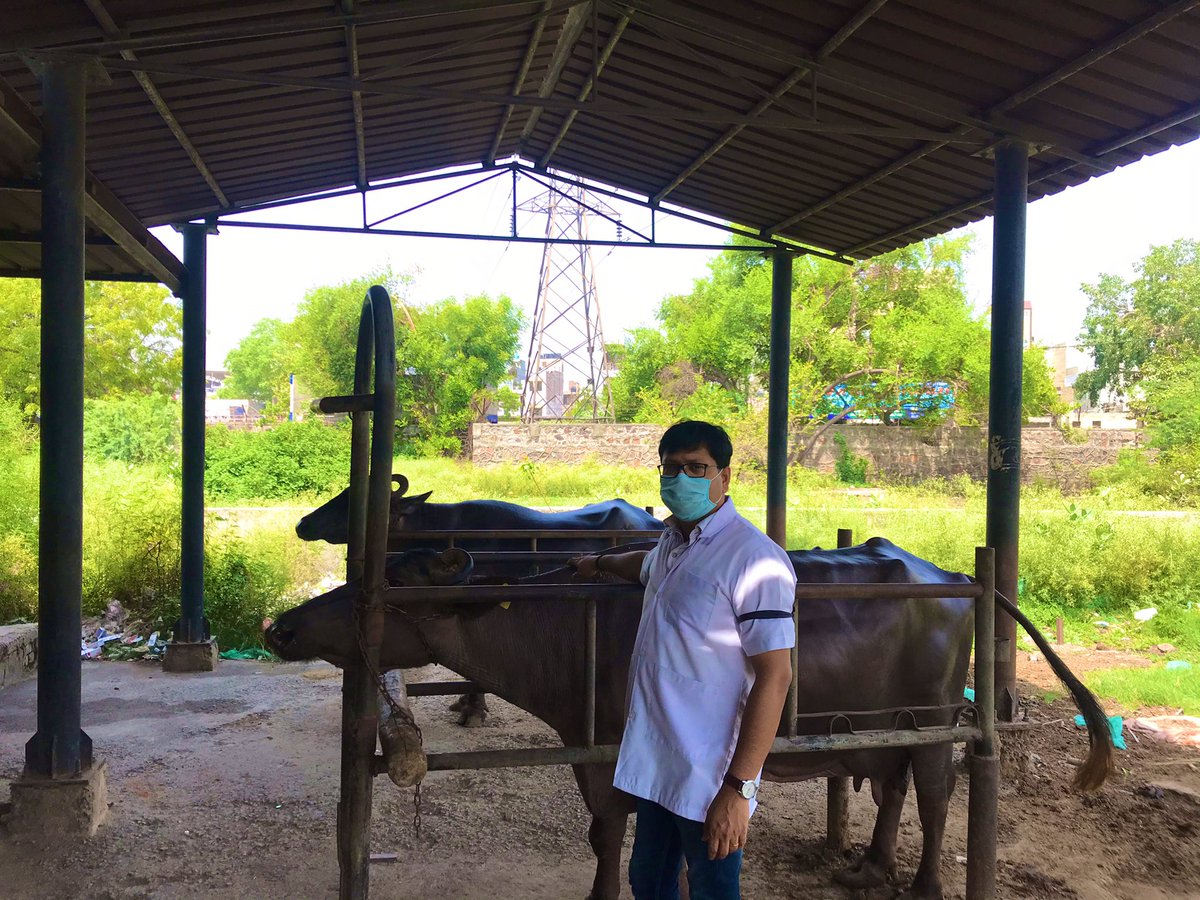 vetshakul111's tweet photo. As a matter of fact it takes a much cleverer man to be a really good animal-doctor than it does to be a good people's doctor.#BoycottManekaGandhi #RespectVeterinarians @presidentVCI @PMOIndia @narendramodi https://t.co/k4aSiTHS83