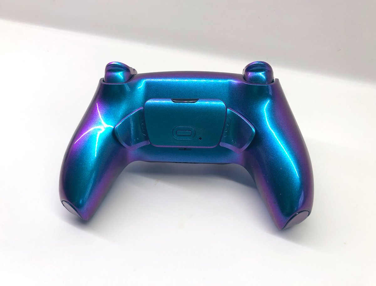 JenuineG's tweet photo. Thanks @ExtremeRate for sending me a #RISERemapKit. Looks sweet with the trim and buttons! https://t.co/WposbNPNcK