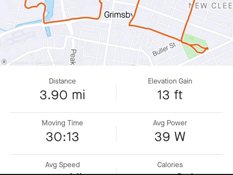 jaseinclee's tweet image. Picked up a new bike this morning from @BikeLibraries at my local Jobcentre after a referral from my Universal Credit work coach then took it for a short ride to get used to it. They gave me a new lock as well. Already had lights and a helmet #UniversalCredit #bikelibrary
