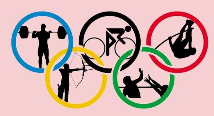 ChairmanIOCL's tweet photo. Olympics celebrate the spirit to build a better world. We are  proud of the Indian Olympians who have brought honour and laurels for the nation.

On #OlympicDay2021, we cheer for fellow Indian athletes and #IndianOil sport stars representing India at Tokyo Olympics. https://t.co/YaqsAwQOzW