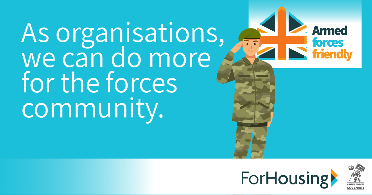 ForHousing's tweet photo. After some amazing partnership work with @SalfordCouncil we were able to support Dennis*, an armed forces veteran, into a life-long tenancy. Dennis says "I absolutely love my flat &amp; I intend to stay here for a very long time." Read more of his story here https://t.co/oZug1JZyEX https://t.co/TZddtXBN6P