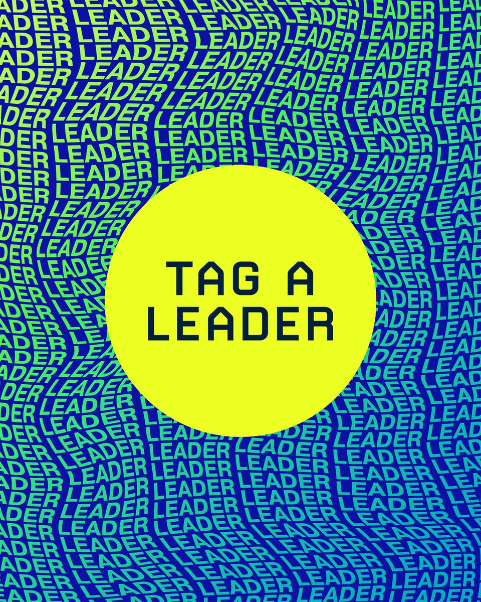 Leaders have a way of inspiring and motivating us in our lives. Tag a leader who has impacted you the most! #journeyorl