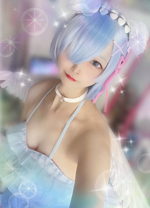 Twitterのコスプレ画像13