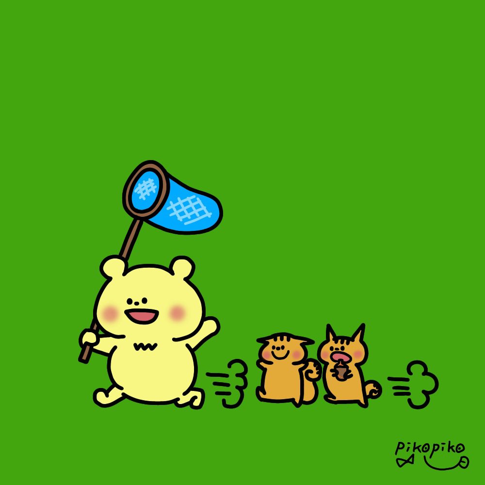 麦茶一気飲み イラスト ゆるいイラスト Pikopiko00のイラスト 麦茶一気飲み イラスト ゆるいイラスト Pikopiko00のイラスト