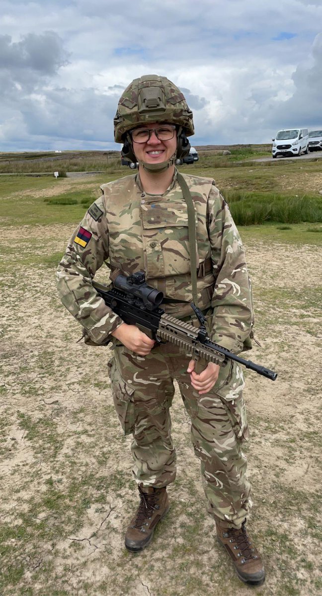 twinit's tweet photo. #ReservesDay #ReservesDay2021 
#5thFusiliers #CCoy
#LondonUnderground #TFL https://t.co/8E38OpulPU