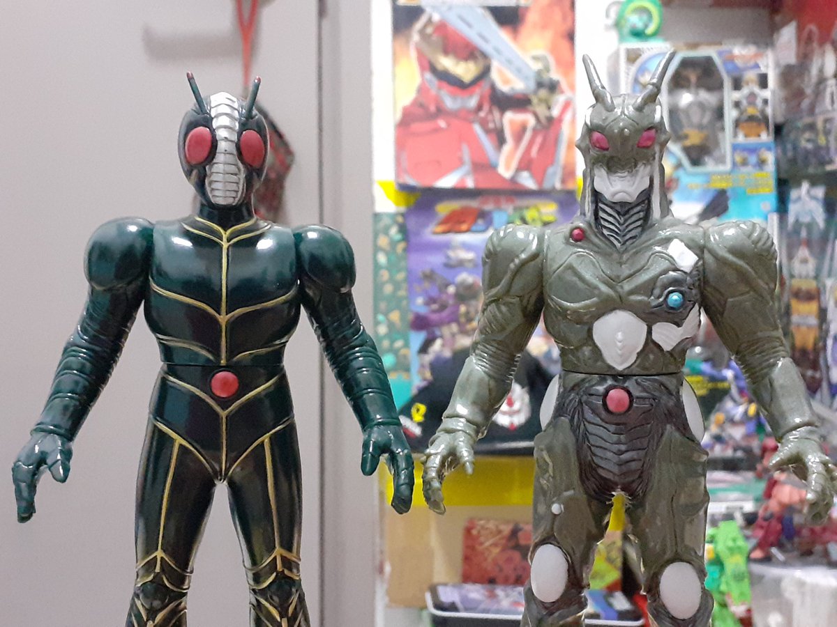 Masked Rider ZO VS Doras! ! 🦗🦗🦗✨ #仮面ライダーZO (Complete
