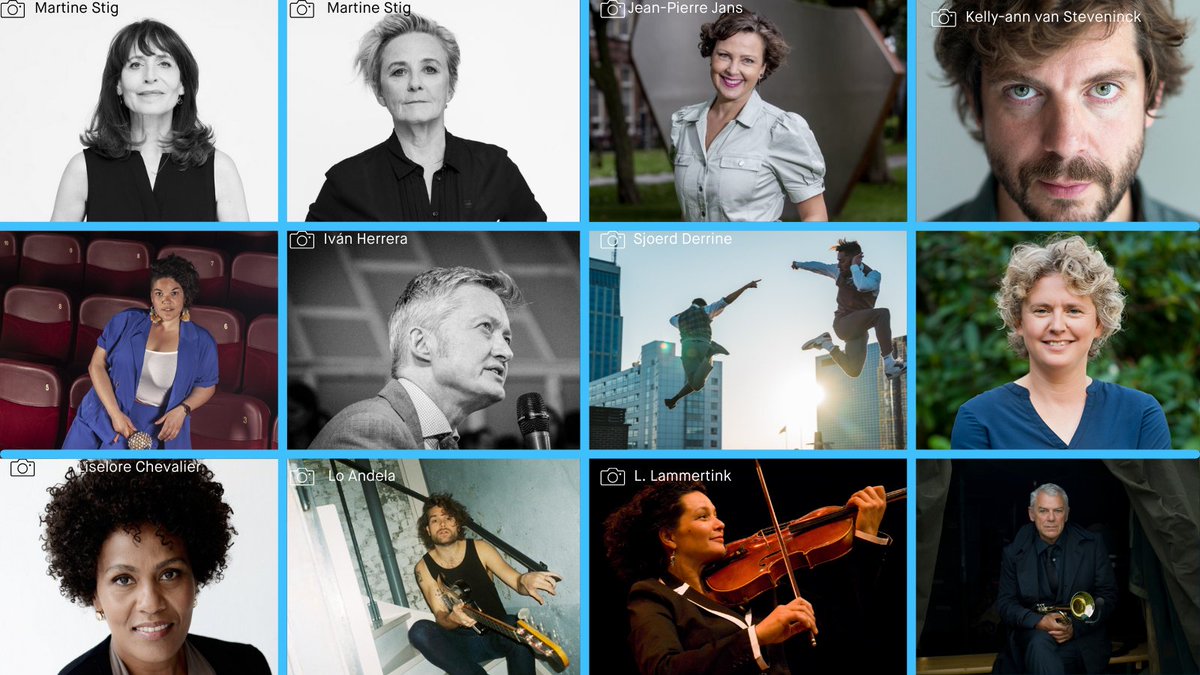 Maak kennis met de toffe line-up van Mag Het Licht Aan! Wie ga je allemaal zien op 19 september? Bekijk het hele programma en bemachtig je plekje! maghetlichtaan.nl/programma/ #mhlaevent