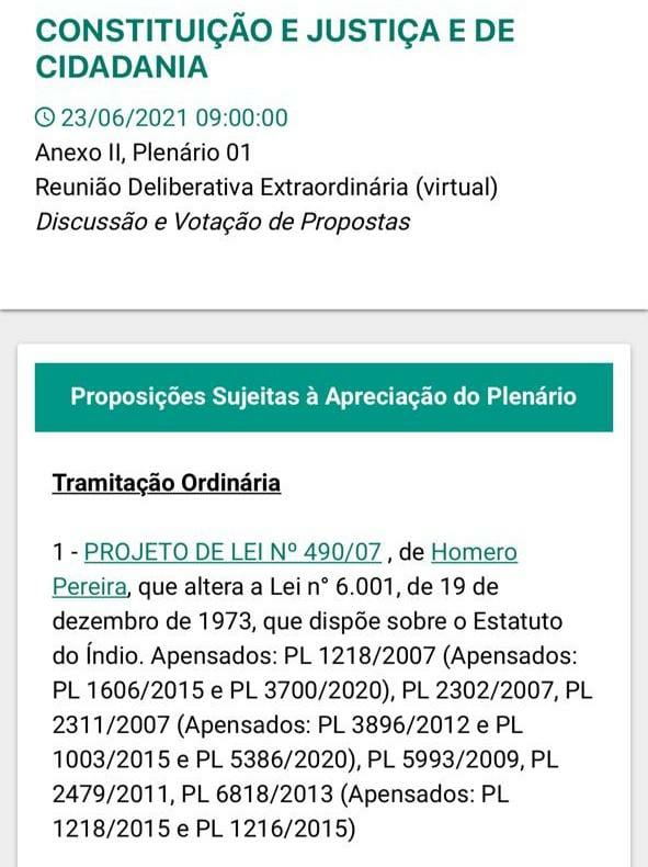 500ws Brasil tweet media