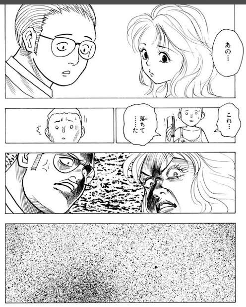 ハンターハンター ビノールトの強さや念能力まとめ 過去や声優も紹介 3ページ目 Selvy