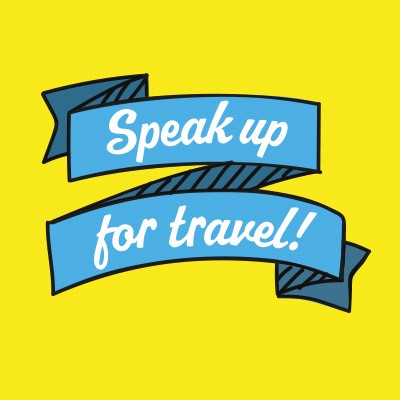 Today isn't just about saving holidays, it's about 1,000s of jobs lost.The travel industry has been the worst affected sector by the pandemic. Today I want to #speakupfortravel and show my support #traveldayofaction