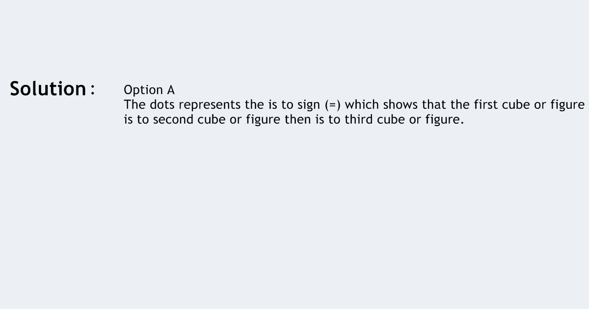 BlocsEd's tweet image. Solution of previously asked question:

#EdBloc #education #GeneralQuiz #iQ #Questionbox