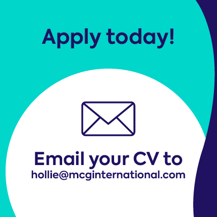 intlMCG's tweet photo. Are you looking for a new role in Aviation? MCG International are recruiting an Aviation Charter Sales Professional!

➡️ For more information, or to apply for the role, email hollie@mcginternational.com

#aviation #recruitment #brokerage #londonjobs #opportunity #london #hiring https://t.co/zNIGUBtsBE