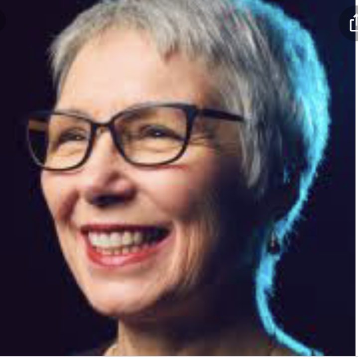 This really is very sad news. Chloe was such a generous supporter of women (including me) into leadership roles in our sector. She made an outstanding contribution in her own right and taught us all so much. She will be missed. Vale Chloe Munro. Xx