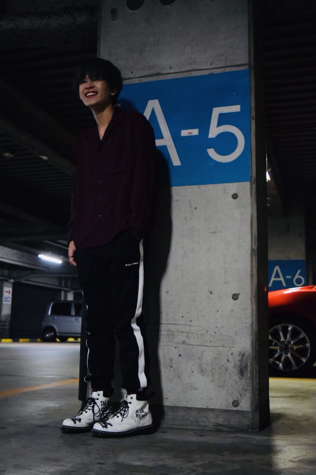 Kei (@_Kei_twt_) / X