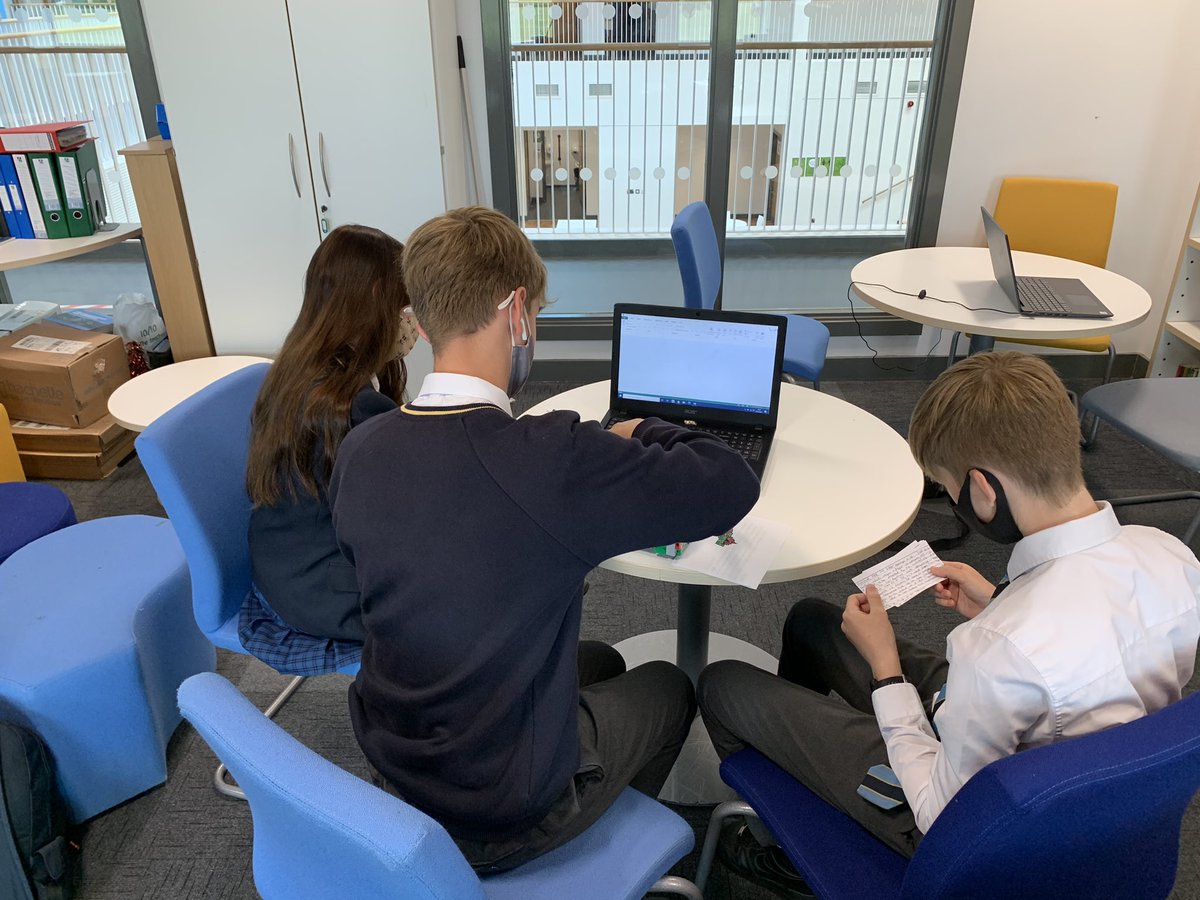 Team_Egni's tweet photo. Wedi bod yn paratoi ar gyfer y diwrnod mawr! 
Busy preparing for the big day!
@EESWSTEMCymru @FLLUK @firstlegoleague #FLLCymru https://t.co/xCYjVUK2mA