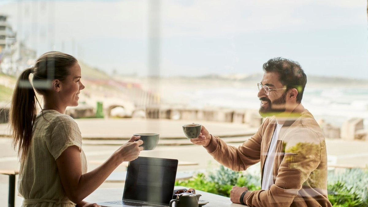 #SustainabilityMentors offers a structured #mentorship programme with online guidance and training to deliver effective #mentoring sessions. Increase your impact today and sign up. Helping you, helping others, helping the planet.
Join via: info.warp-it.co.uk/sustainability…
#Sustainability