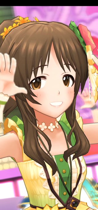 高森藍子のタグが付いたイラスト 5011 5040件目