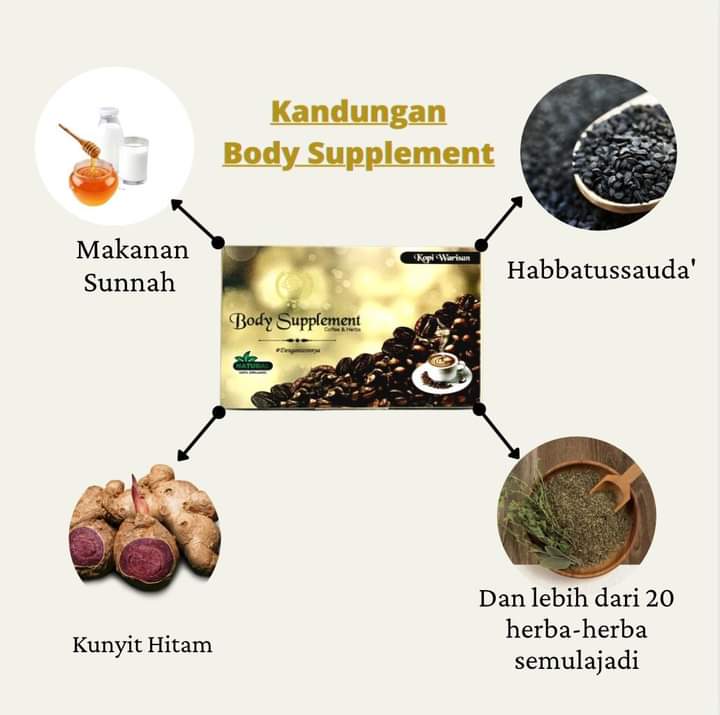 AkmalShabra's tweet photo. Penawar Herba Tradisional BODY &amp; BONE SUPPLEMENT Keluaran YRL Product &amp; Marketing 💯% Herba Semualajadi yang telah diolah sendiri oleh Founder YRL Product yang Telah berpengalaman lebih daripada 21 Tahun dalam bidang Rawatan Tradisional &amp; Herba yang diwarisi turun temurun.... https://t.co/rzQYPVaE6K