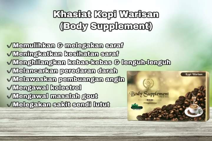 AkmalShabra's tweet photo. Bagi yang ingin mendapatkannya klik link⤵

https://t.co/h4aAJRx70Y

Insya Allah #denganizinNya #YRLEmpire #YRLProduct #Urut #urutbatin #Rawat #Saraf #Stroke #DarahTinggi #DarahRendah #Slipleddisc #UratSaraf #Sendi #PatahTulang #SakitLutut #KencingManis #Gout #Medu #Gastrik https://t.co/3AfhUQUan5