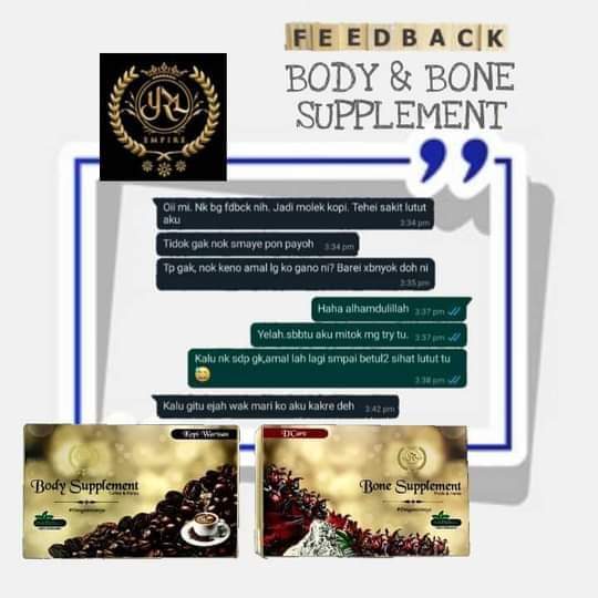 AkmalShabra's tweet photo. Bagi yang ingin mendapatkannya klik link⤵

https://t.co/h4aAJRx70Y

Insya Allah #denganizinNya #YRLEmpire #YRLProduct #Urut #urutbatin #Rawat #Saraf #Stroke #DarahTinggi #DarahRendah #Slipleddisc #UratSaraf #Sendi #PatahTulang #SakitLutut #KencingManis #Gout #Medu #Gastrik https://t.co/3AfhUQUan5