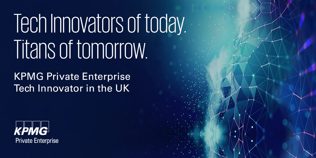 Great to see @informedtweet group CEO @ElizabethTVega is a judge for tomorrow's #NorthWest heat of @kpmguk  #techinnovatoruk competition. Celebrating the #northernpowerhouse tech titans of tomorrow. Good luck to all shortlisted innovators.
bit.ly/3j40LrU
@McrDig