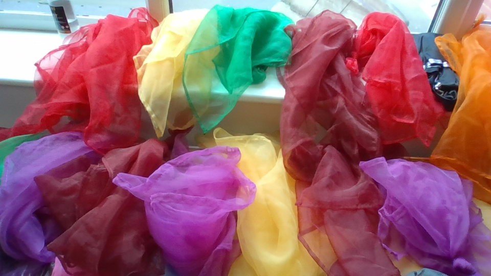 That's an awful lot of COLOURS! It would make a good COAT! #BGSSummerConcert <a href="/BGSBJunior/">BGSB Junior School</a>