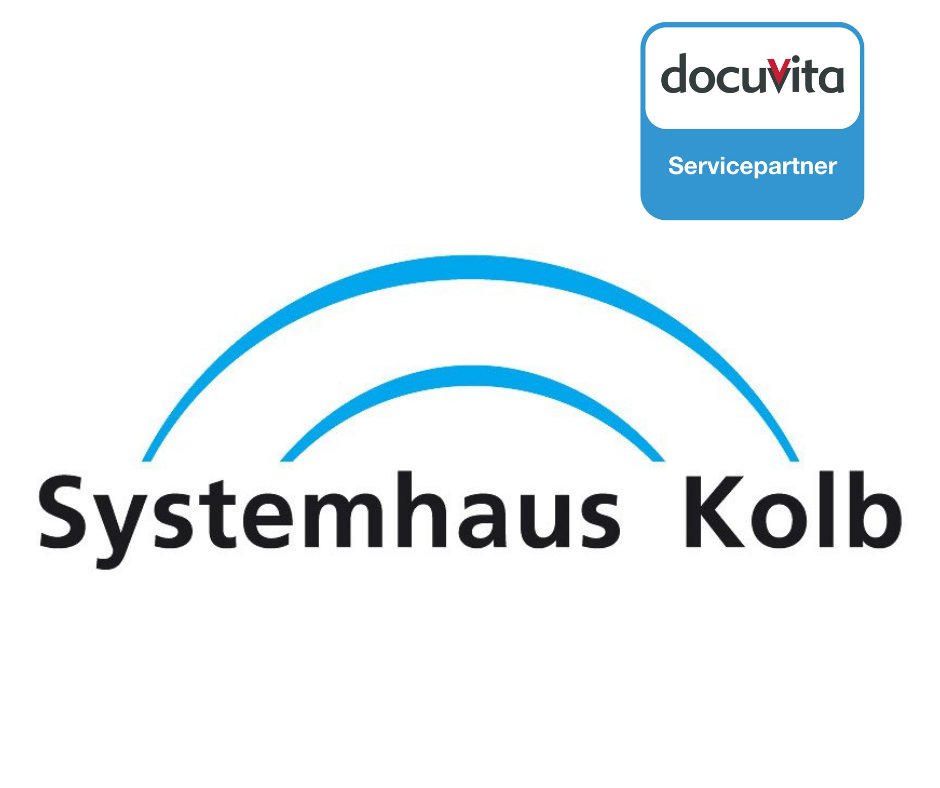 docuvita_DMS's tweet photo. Mittlerweile zählen über 60 Servicepartner zu unserem unserem docuvita-Netzwerk. Jetzt mit dabei: Systemhaus Kolb – herzlich Willkommen! #docuvita #servicepartner #dms #partnerprogramm #archiv #Workflow https://t.co/0a5zXgHJXY