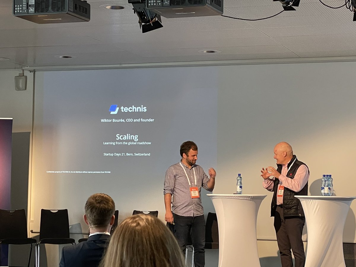 Venturelab tweet media