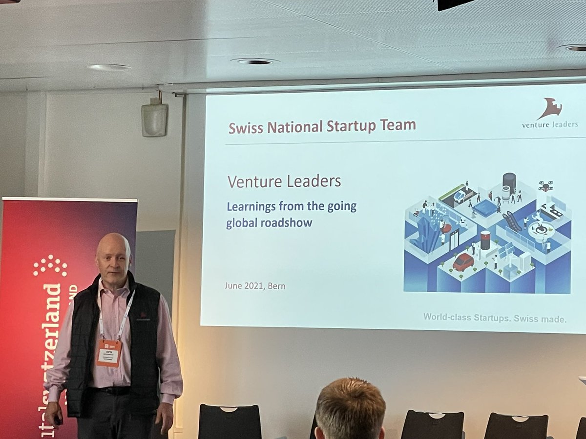 Venturelab tweet media