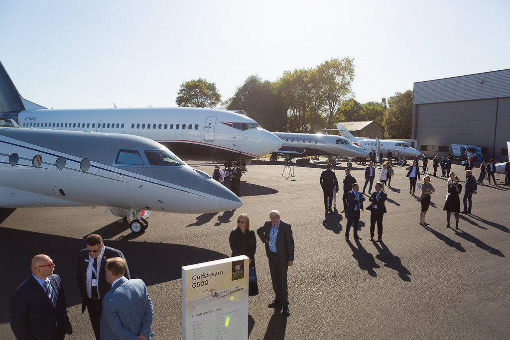 aircharterexpo's tweet image. 2021 marks the 20th anniversary since the one day show concept that is now Air Charter Expo was launched. It's great to see how our  idea of compressing all of the elements of a three day show into a single day has been welcomed by our friends and colleagues in business aviation.