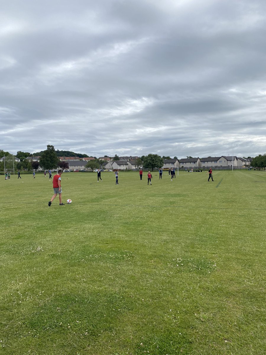 CrieffHigh's tweet image. #TeamCHS #Wellbeingday