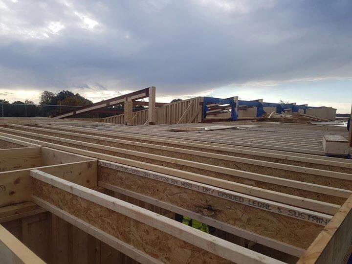 IOS_Carpentry's tweet photo. If you are a #CSCS #Carpenter and want a years #pricework in #Stevenage or #Cambridge- 🔨 what are you waiting for? Call now 07833 541363 or email info@innovationonsite.co.uk for more information & immediate starts 🪚#jobs https://t.co/AW7APruooW