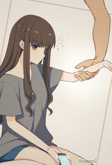 君が眠るまで ※弓女主

明日は今日よりもっと前に進めるように、アーチャーの力になれるように。夜更かしは褒められたことではないけれど、その理由を知っているから、それが幸福だと思えるから、どうにも甘くなってしまう。 