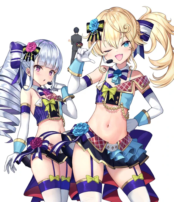 明後日25日に西野11巻が出るよ!アイドル編だよ!新キャラも出るよ!
買ってね! 