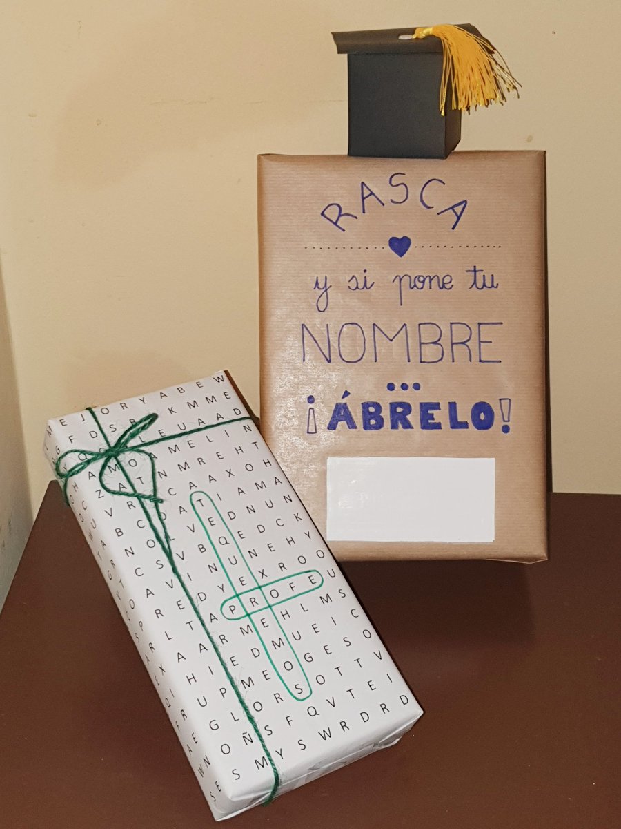 Son niños... Enséñales a que todo lo que hagan, lo hagan con el ❤!!! Y si es divertido, MEJOR!!! @ColegiolaLuna <a href="/MisterSergioco1/">Mr Sergio Corbacho</a> <a href="/loprold/">💚Mayte_López_Roldán💚</a>