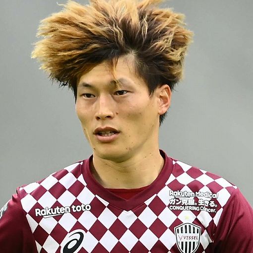 イニエスタ X 山口蛍 Twitterで話題の有名人 リアルタイム更新中