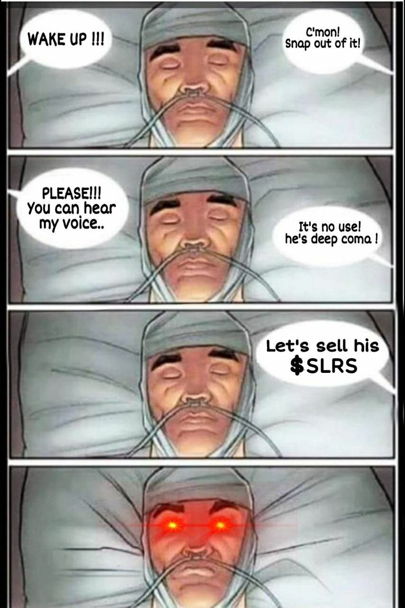 Vribi1's tweet photo. #SolriseDawn @SolriseFinance  

Check out my meme🥰🤗 https://t.co/8JHPuu8w3o