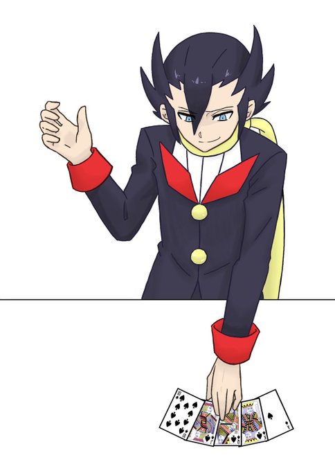 ギーマのtwitterイラスト検索結果 古い順