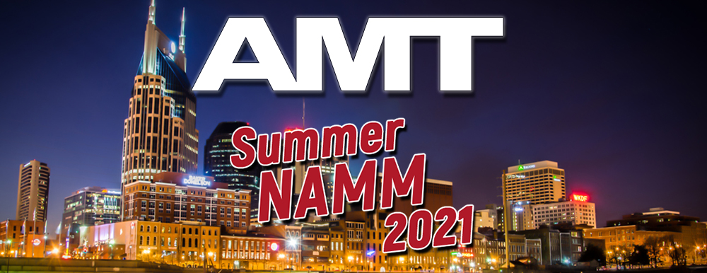 AMT Electronics tweet media